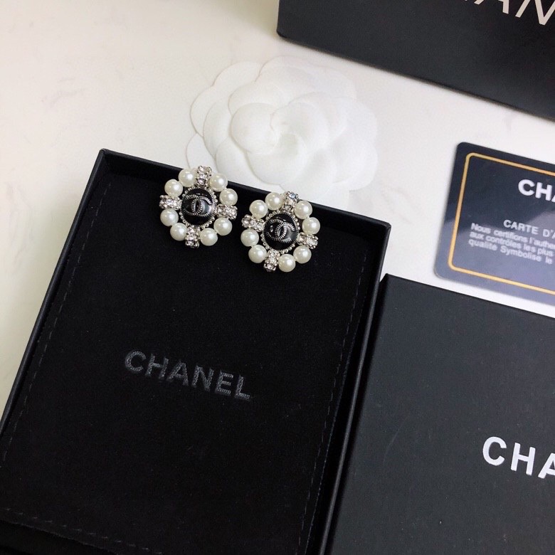 Chanel earing 1lyx341